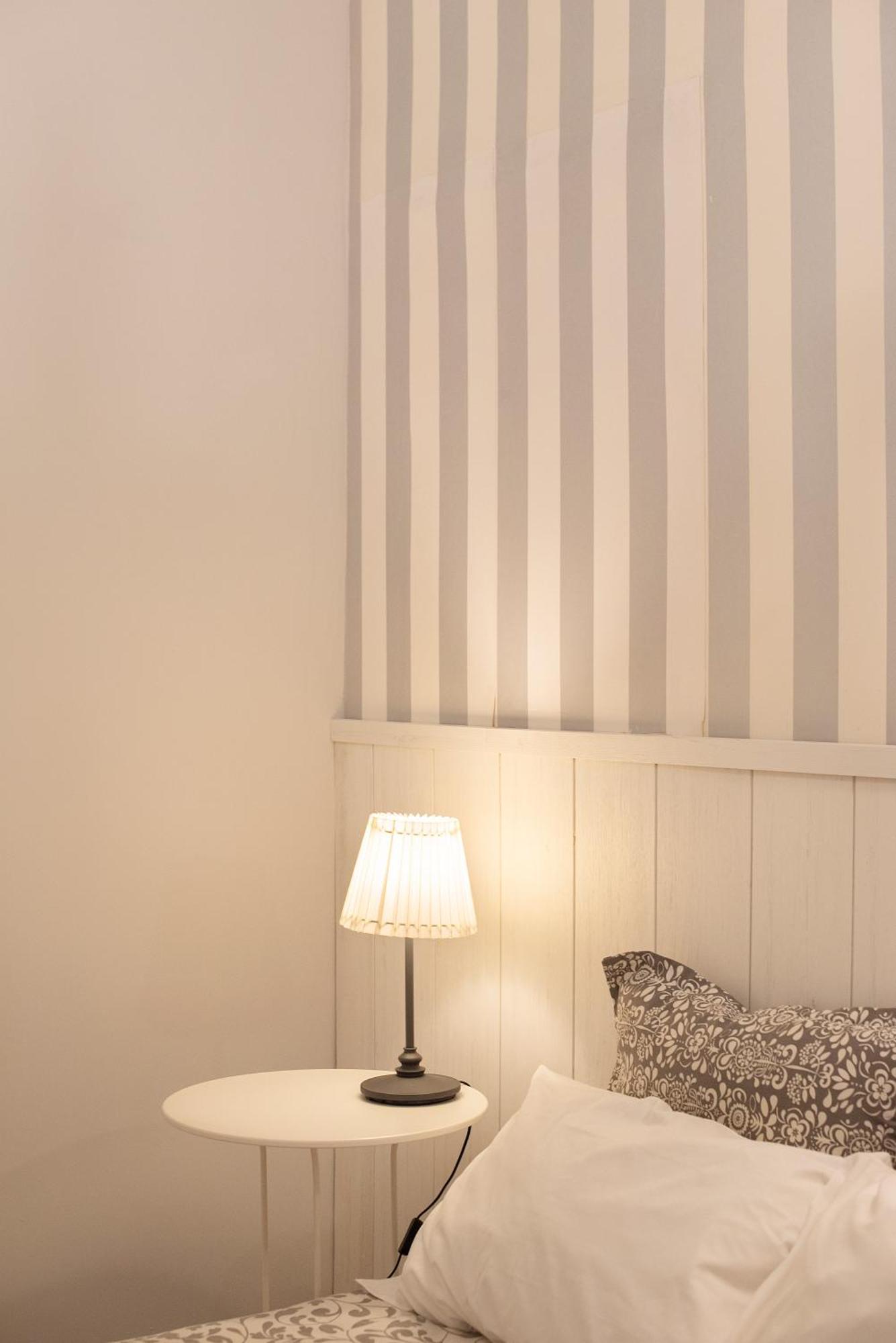 B&B Dei Decumani เนเปิลส์ ภายนอก รูปภาพ