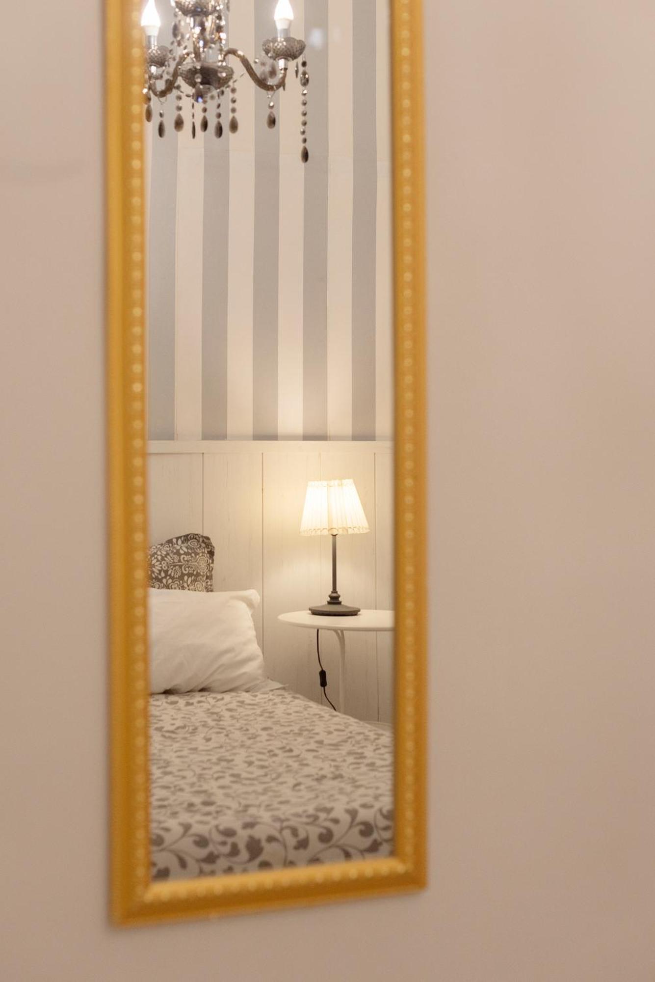 B&B Dei Decumani เนเปิลส์ ภายนอก รูปภาพ