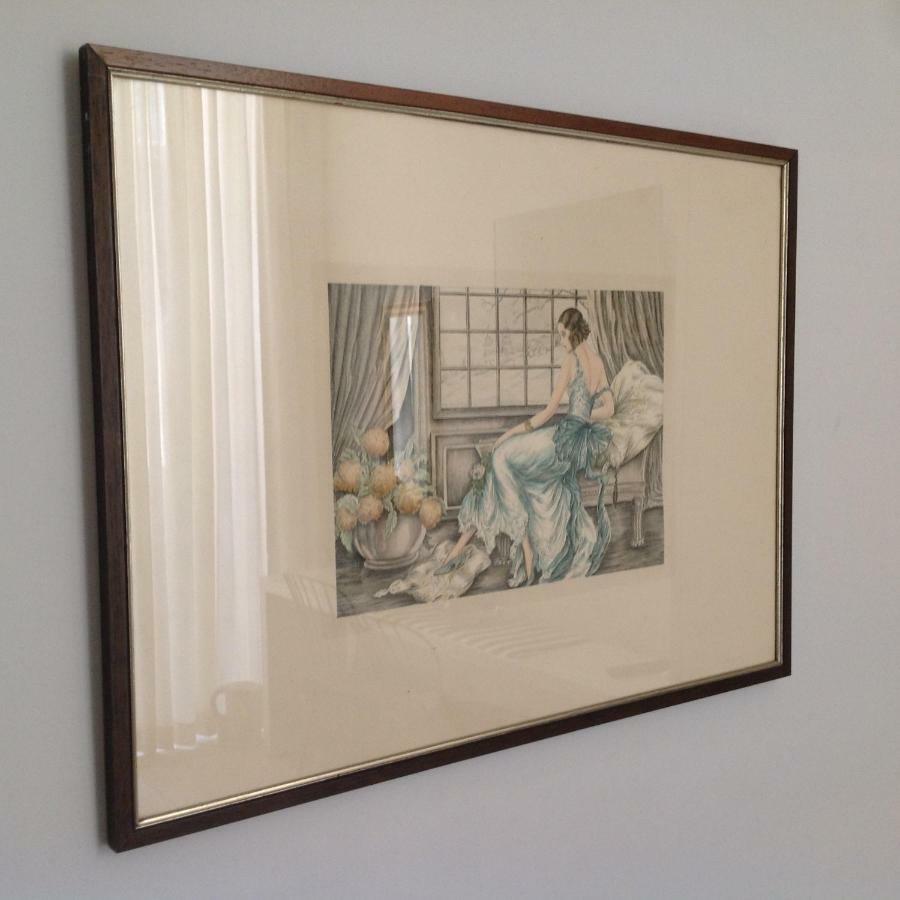 B&B Dei Decumani เนเปิลส์ ภายนอก รูปภาพ